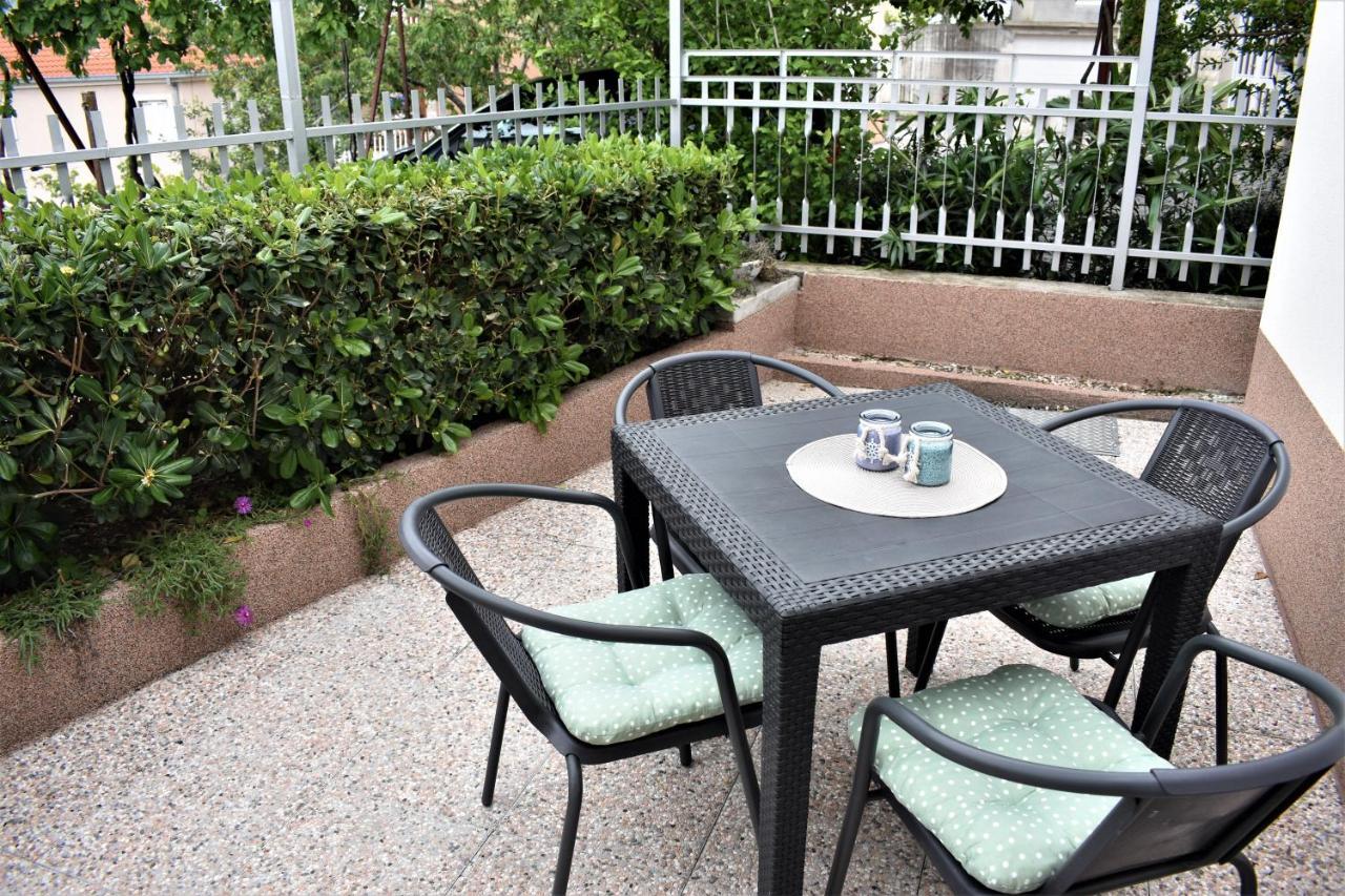Apartman Anamarija Сплит Екстериор снимка