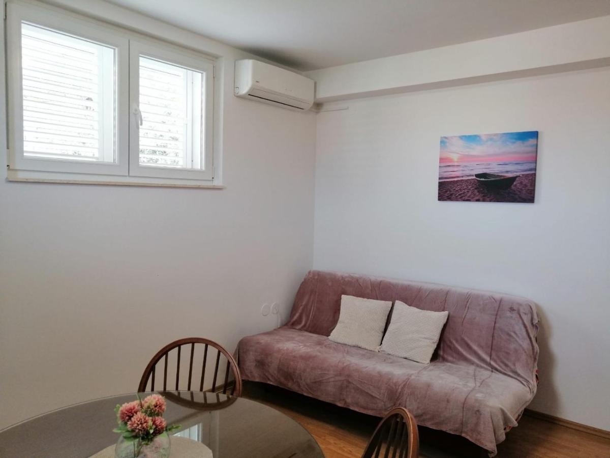 Apartman Anamarija Сплит Екстериор снимка
