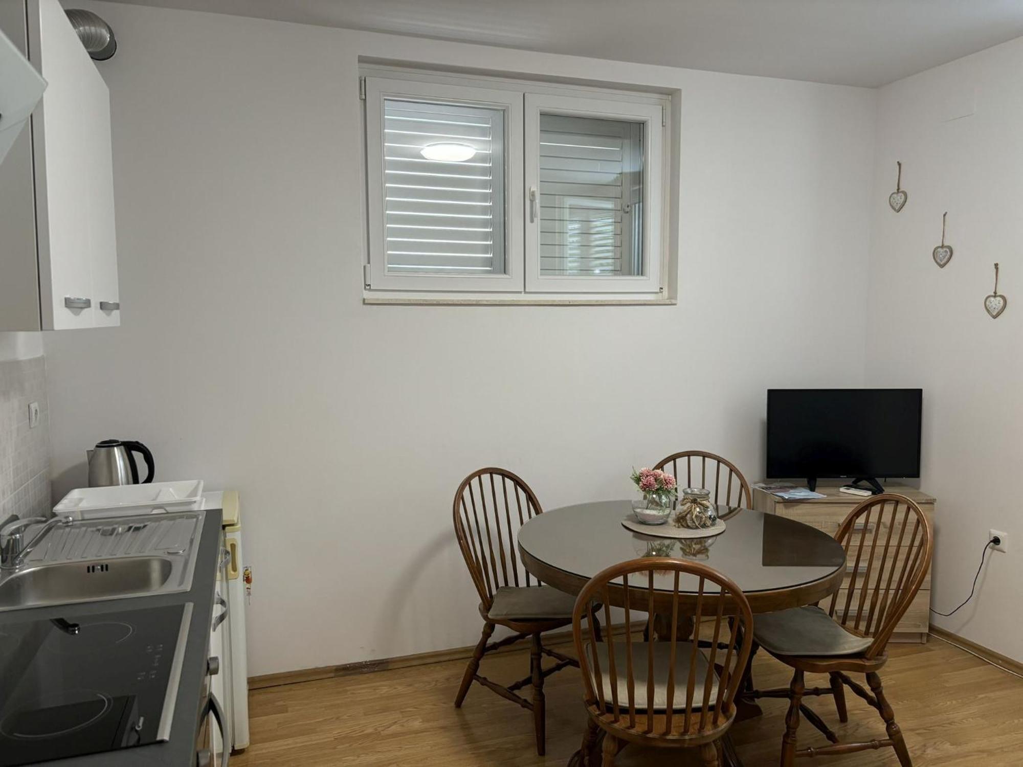 Apartman Anamarija Сплит Екстериор снимка
